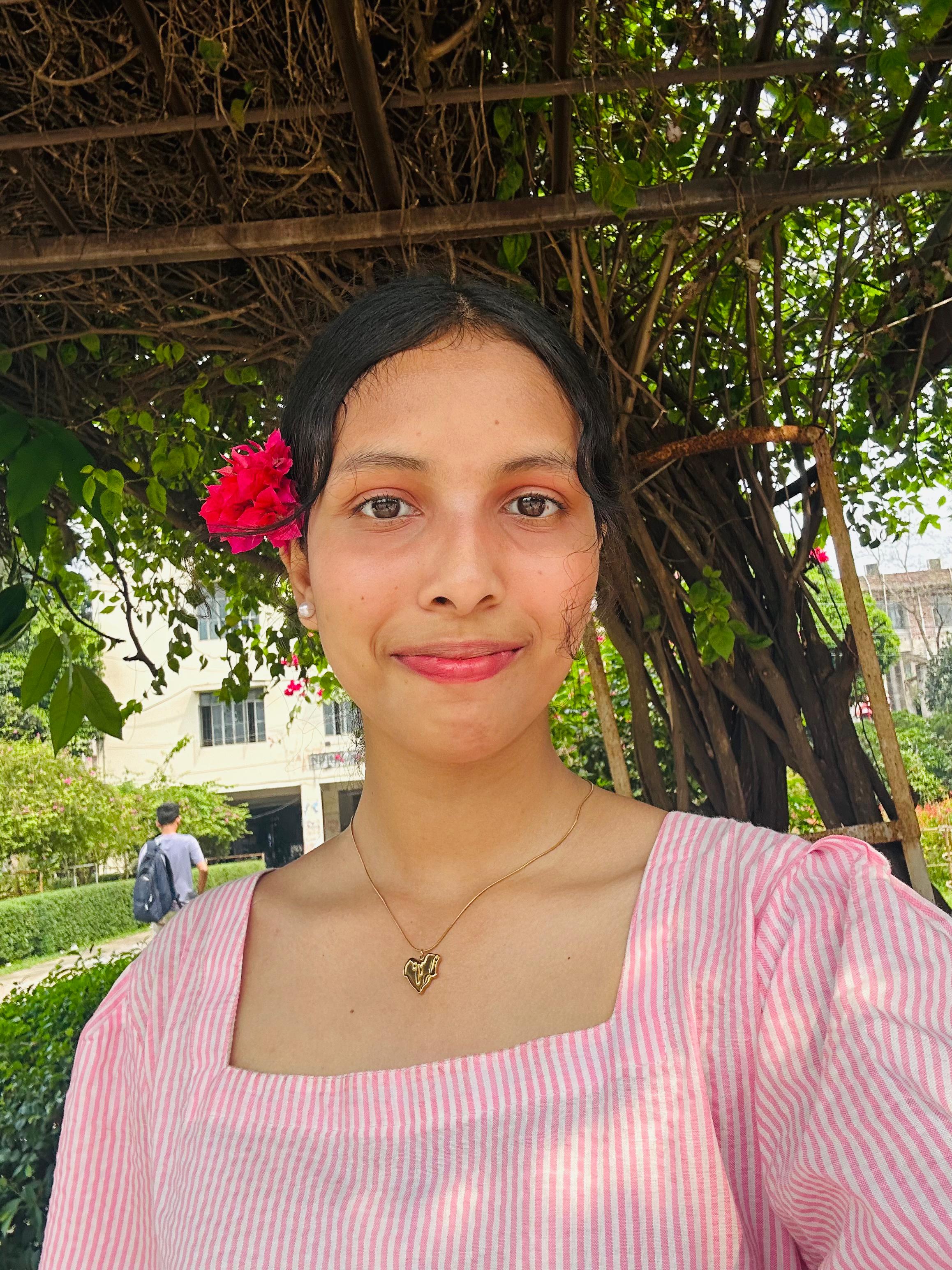 Sadia Islam